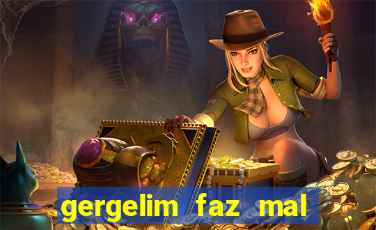 gergelim faz mal para os rins